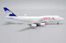 Boeing 747-400F Astral Aviation TF-AMM  XX4445