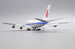 Boeing 747-400 Air China B-2472 Flaps down  XX4890A