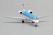 Embraer ERJ145 KLM Exel Embraer PH-RXA  XX4991