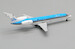 Embraer ERJ145 KLM Exel Embraer PH-RXA  XX4991