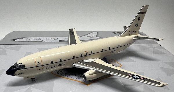 Boeing 737-200 T-43A United States Air Force 73-1153 JX024-2-024