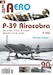 P-39 Airacobra Dil4 / Part 4, Bell XP-39E, P-39Q, RP-39Q-22 JAK-A90