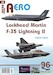 Lockheed Martin F-35 Lightning II JAK-A96
