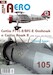 Curtiss F11C-2/BFC-2 Goshawk a Curtis Hawk Hawk II JAK-A105
