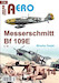 Messerschmitt BF109E Dil 6 Part 6 JAK-A116