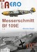 Messerschmitt BF109E Dil 5 JAK-A107