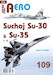Suchoj Su30 & Su35 3.díl JAK-A109