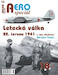Letecká Välka 22. Cervna 1941 1, Cast "P{redehra" / Air War June 22, 1941 1, Part "Prelude" JAK-518