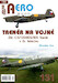 TRENÉR NA VOJNĚ Zlín C-5/105/205/305 Trenér / MILITARY TRAINER Zlín C-5/105/205/305 Trainer in Czechoslovak Air Force JAK-A131