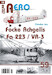Focke-Achgelis Fa 223 / VR3 JAK-A059