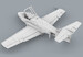 CT-114 Tutor THE BIG 2 Canadian Forces Flight Training School JOY-004