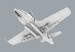 CT-114 Tutor THE BIG 2 Canadian Forces Flight Training School JOY-004