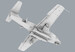 CT-114 Tutor THE BIG 2 Canadian Forces Flight Training School JOY-004