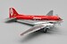 Douglas DC3 Avianca Colombia HK-122 JP60-AV-DC-HK122