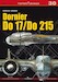 Dornier Do17/Do 215 7030
