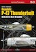 Republic P47D Thunderbolt 7050