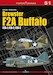 Brewster F2A Buffalo 7051