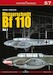Messerschmitt Bf110 Vol. I 7057