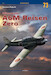 Mitsubishi A6M Reisen Zeke vol. 2 AM73