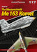 The Messerschmitt Me 163 Komet 7117