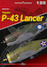 Republic P-43 Lancer 7122