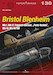 Bristol Blenheim, MK1 and MkIV All variants 7130