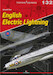 English Electric Lightning 7132