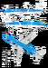 Embraer EMB175 (KLM) 144-100