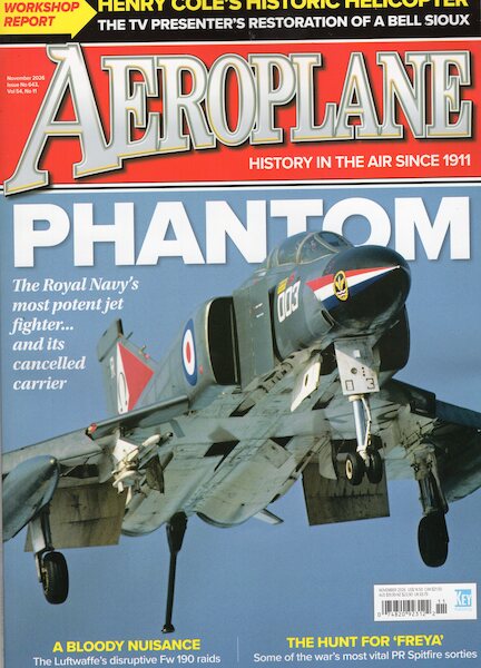 Aeroplane Monthly November 2026 007482092312211