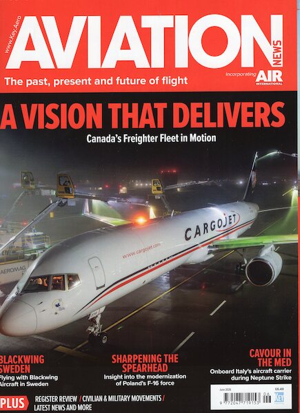Aviation News June 2026 977204771915306