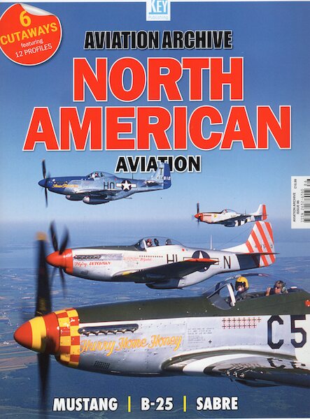 Aviation Archive - North American aviation 977263267601486