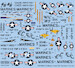 F-4B Phantom- US Marines kw144058