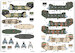 CH-47C/D/F Chinook (US ARMY, ANG, RCAF, RAF, JASDF, IIAF, Turkish AF) kw172279