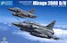 Mirage 2000D/N (RESTOCK) KH32022