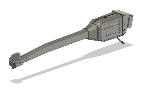 F-4 Phantom II Hook (Tamiya) KSM32072