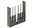 P51D Mustang Gun Bays (Tamiya) KSM32074