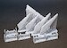 Northrop F5E/F Tiger II Pylons (AFV) KSM48044