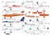 Piper PA-28 Cherokee 140 'Over Europe 1' (Czech Rep., U.K., Greece, Hungary) KPM72546