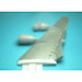 Douglas DC8-71 CFM56-2A Engines (Minicraft) LAC144197