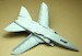 Tornado IDS, ECR, ASSTA and GR1 Flaps (Revell) (RESTOCK) LAC720030