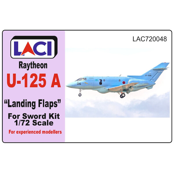 U-125 Flaps (Sword) LAC720048