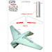 U-125 Flaps (Sword) LAC720048