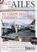 Les Ailes No 16 Au cœur des Cigognes. L'album du capitaine Williame