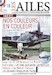 Les Ailes No 18: Nos couleurs en couleur - les peintures françaises 1939-1940