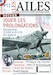 Les Ailes No 13 Jouer les prolongations : Dewoitine D.500 Ã D.510 en guerre
