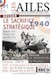 Les Ailes No 5 (1940 - Le sacrifice stratgique) 