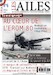 Les Ailes No 6 (u coeur de l'EROM 80, Bearcat en Indochine 1952-1953)
