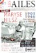 Les Ailes No 7 (Maryse Hilsz, 1901-1946 Des record á la fée de l'armée de l'Air