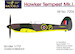 Hawker Tempest Mk1 7204