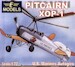 Pitcairn XOP1 Autogiro lf7262